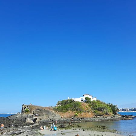 Casa Aconchegante 100M Da Praia Do Forte קאבו פריו מראה חיצוני תמונה