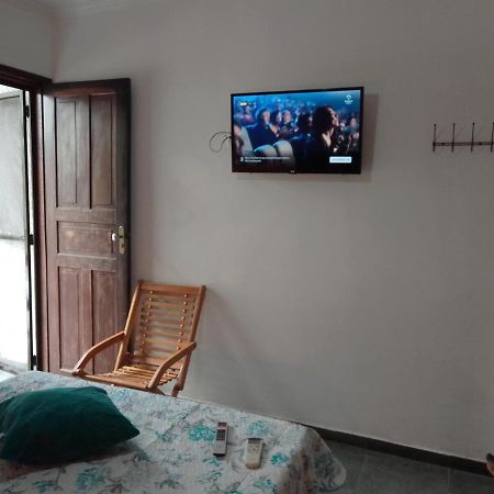 Casa Aconchegante 100M Da Praia Do Forte קאבו פריו מראה חיצוני תמונה