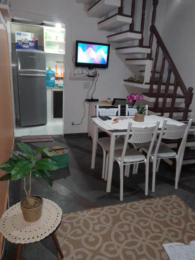 Casa Aconchegante 100M Da Praia Do Forte קאבו פריו מראה חיצוני תמונה
