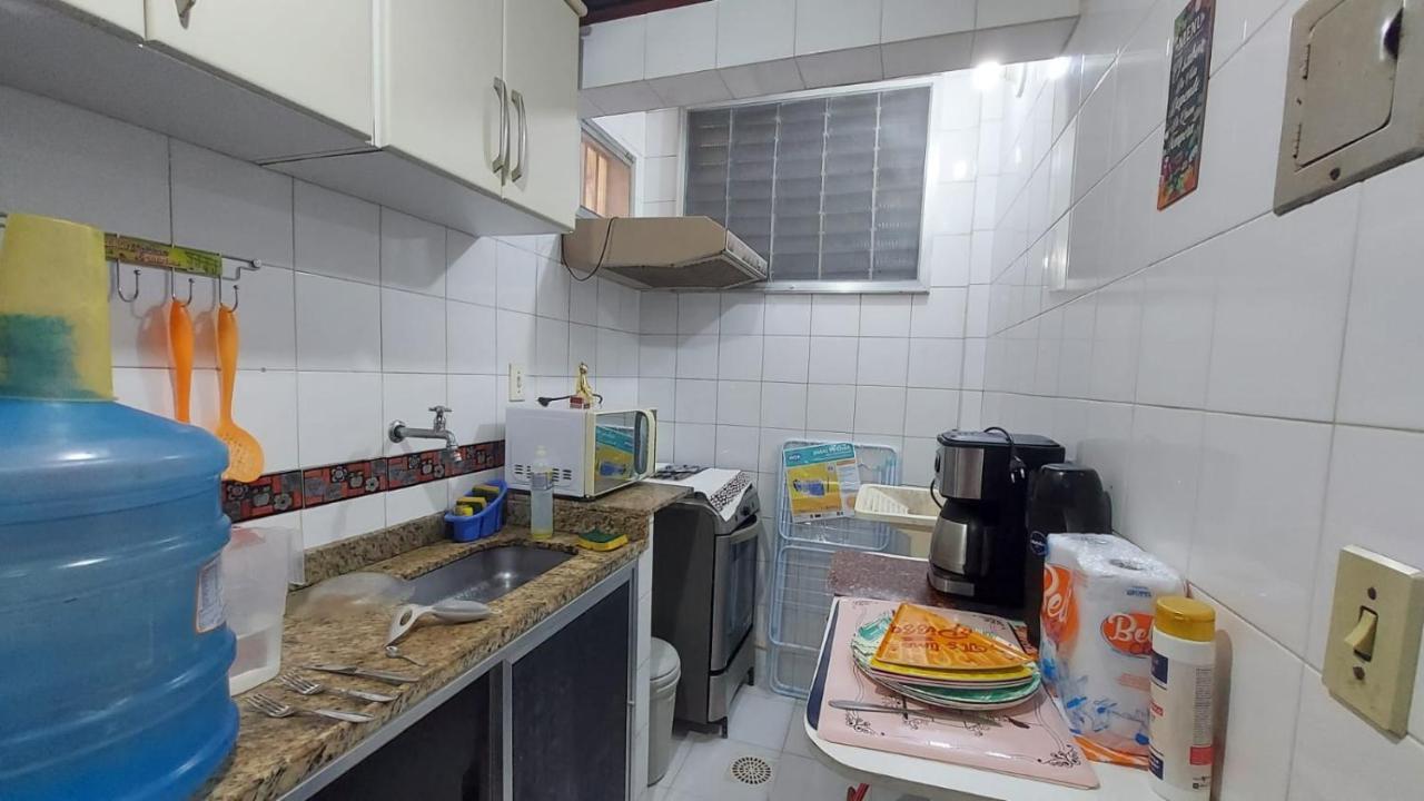 Casa Aconchegante 100M Da Praia Do Forte קאבו פריו מראה חיצוני תמונה