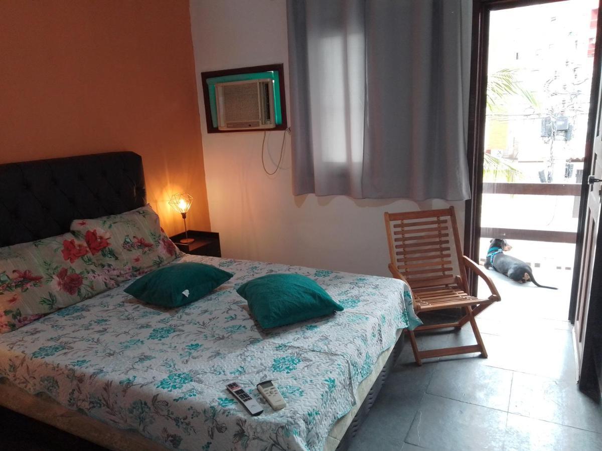 Casa Aconchegante 100M Da Praia Do Forte קאבו פריו מראה חיצוני תמונה