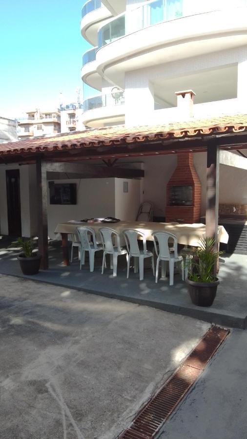Casa Aconchegante 100M Da Praia Do Forte קאבו פריו מראה חיצוני תמונה