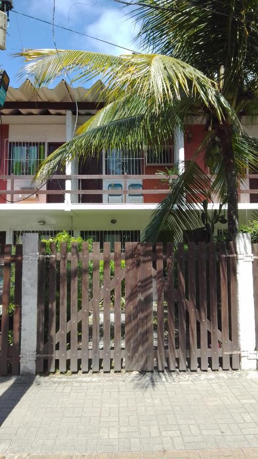 Casa Aconchegante 100M Da Praia Do Forte קאבו פריו מראה חיצוני תמונה