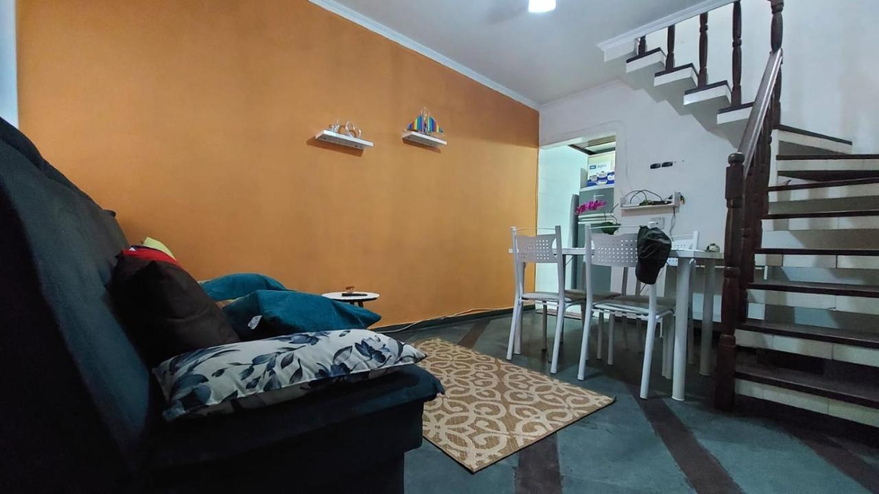 Casa Aconchegante 100M Da Praia Do Forte קאבו פריו מראה חיצוני תמונה