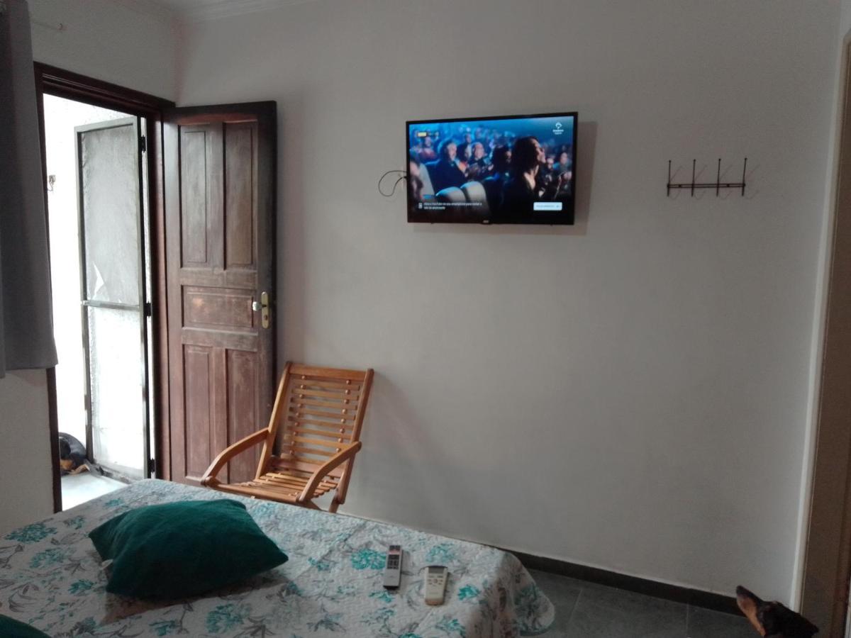 Casa Aconchegante 100M Da Praia Do Forte קאבו פריו מראה חיצוני תמונה