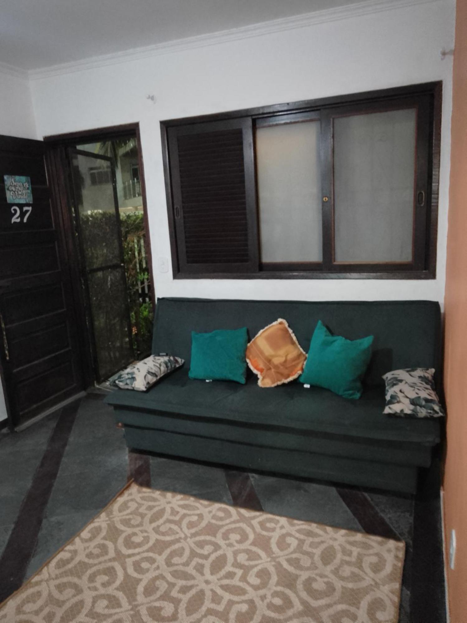Casa Aconchegante 100M Da Praia Do Forte קאבו פריו חדר תמונה