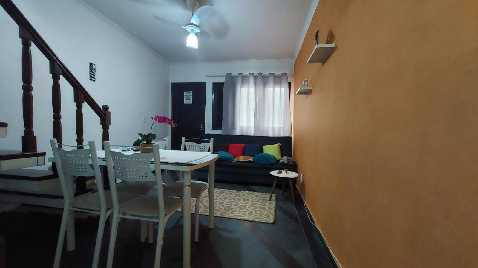 Casa Aconchegante 100M Da Praia Do Forte קאבו פריו מראה חיצוני תמונה